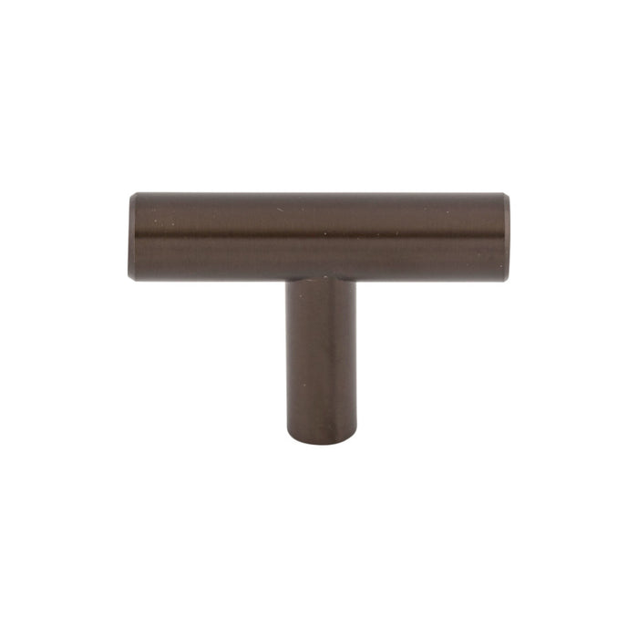 Top Knobs Hopewell 2" Length Bar Knob