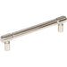 Top Knobs Clarence 5 1/16" Center to Center Bar Pull