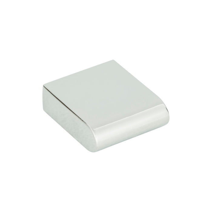 Atlas Round Rail 1 1/8" Diameter Round Knob