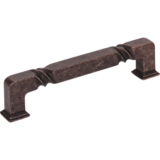 Jeffrey Alexander Tahoe 128 mm Center-to-Center Bar Pull