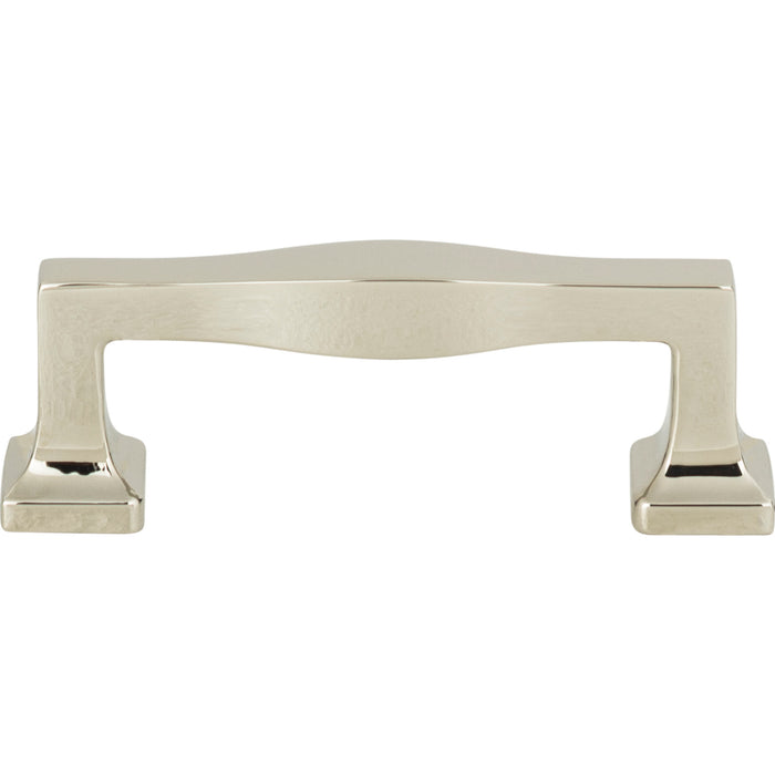 Atlas Kate 3" Center to Center Bar Pull