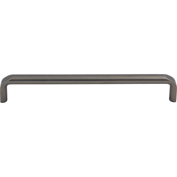 Top Knobs Exeter 7 9/16" Center to Center Bar Pull