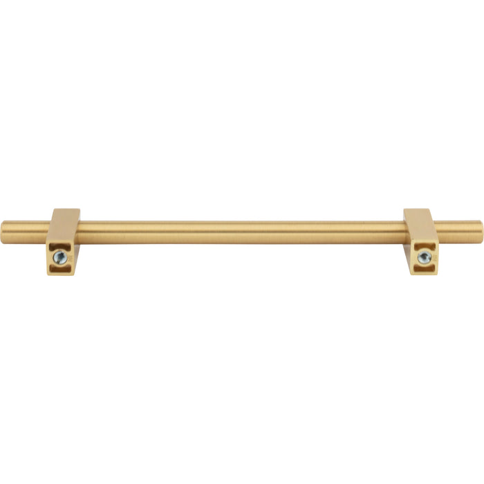 Jeffrey Alexander Larkin 160 mm Center-to-Center Bar Pull
