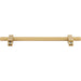 Jeffrey Alexander Larkin 160 mm Center-to-Center Bar Pull