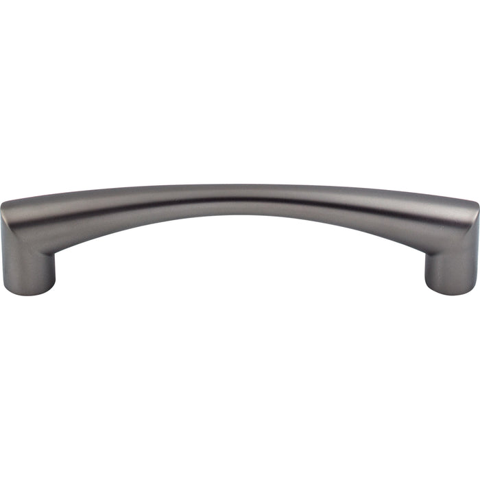 Top Knobs Hidra 5 1/16" Center to Center Bar Pull