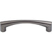 Top Knobs Hidra 5 1/16" Center to Center Bar Pull