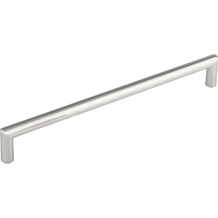 Top Knobs Kinney 8 13/16" Center to Center Bar Pull