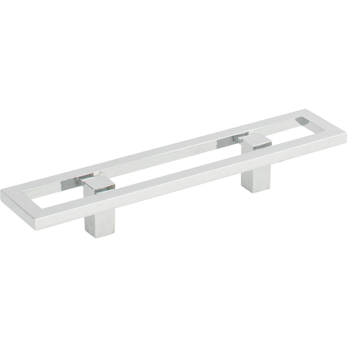 Atlas Nobu 3" Center to Center Bar Pull