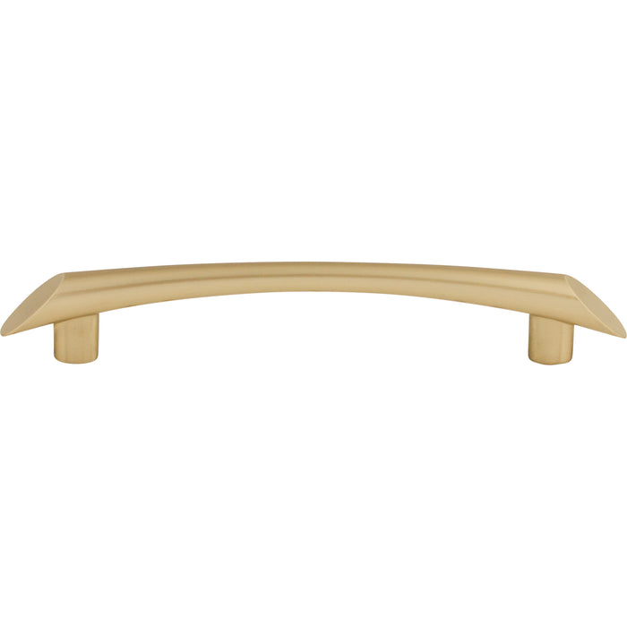 Top Knobs Edgewater 5 1/16" Center to Center Bar Pull