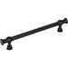 Top Knobs Ormonde 6 5/16" Center to Center Bar Pull