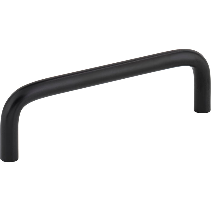 Elements Torino 4" Center-to-Center Bar Pull