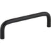 Elements Torino 4" Center-to-Center Bar Pull