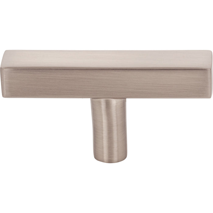 Jeffrey Alexander Dominique 2-1/4" Length Bar Knob