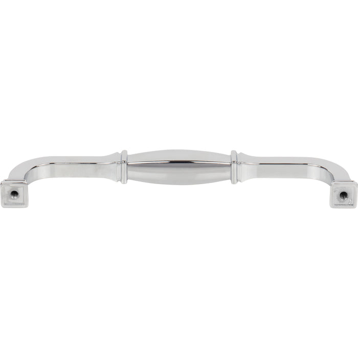 Jeffrey Alexander Audrey 160 mm Center-to-Center Bar Pull