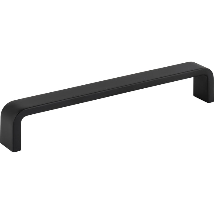 Elements Asher 160 mm Center-to-Center Bar Pull