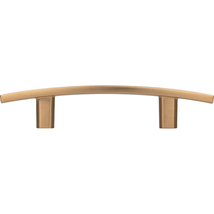 Elements Thatcher 3" Center-to-Center Bar Pull