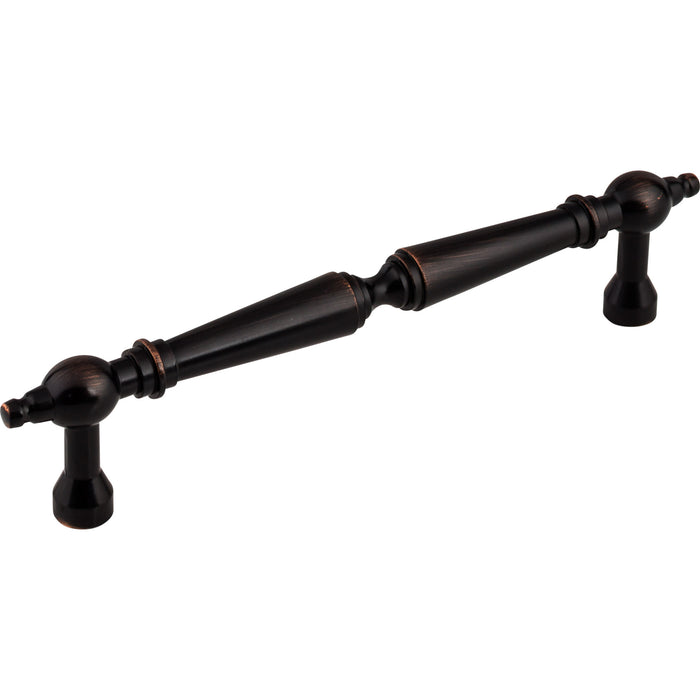 Top Knobs Asbury 7" Center to Center Bar Pull