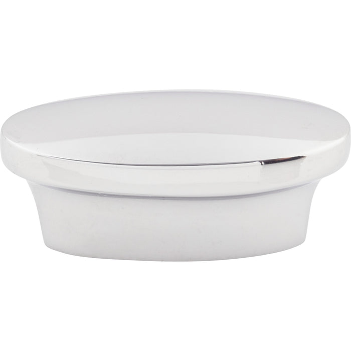 Top Knobs Oval 5/8" Center to Center Bar Pull