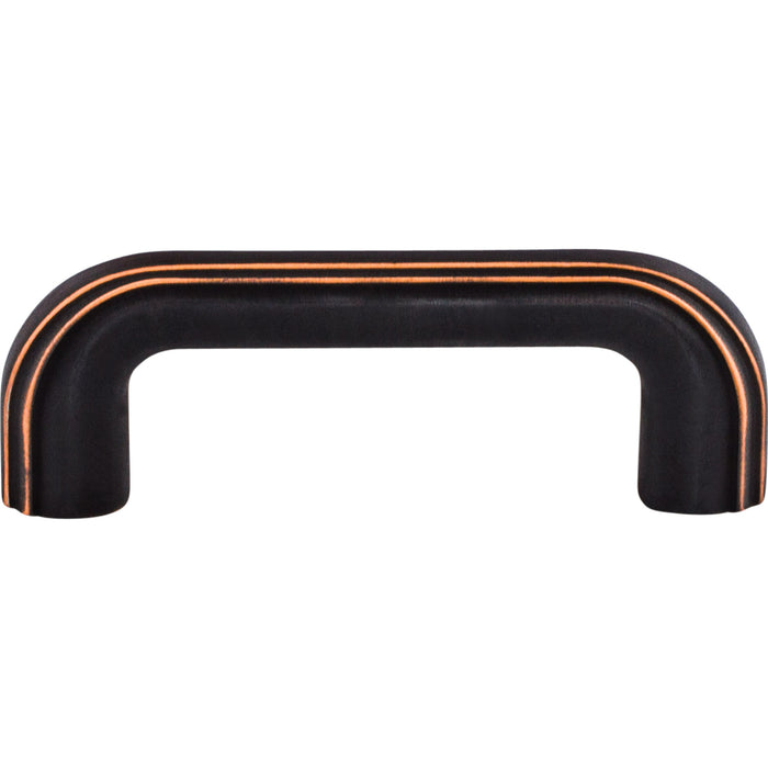 Top Knobs Victoria Falls 3" Center to Center Bar Pull
