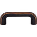 Top Knobs Victoria Falls 3" Center to Center Bar Pull