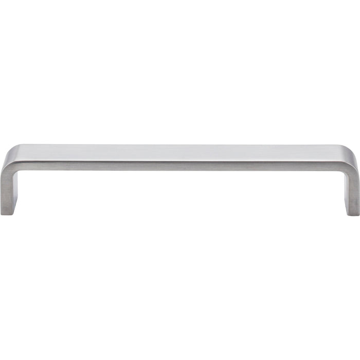 Elements Asher 160 mm Center-to-Center Bar Pull