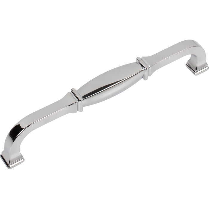 Jeffrey Alexander Audrey 160 mm Center-to-Center Bar Pull