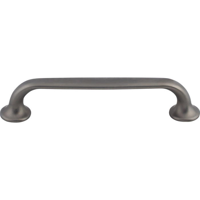 Top Knobs Oculus 5 1/16" Center to Center Bar Pull