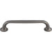 Top Knobs Oculus 5 1/16" Center to Center Bar Pull