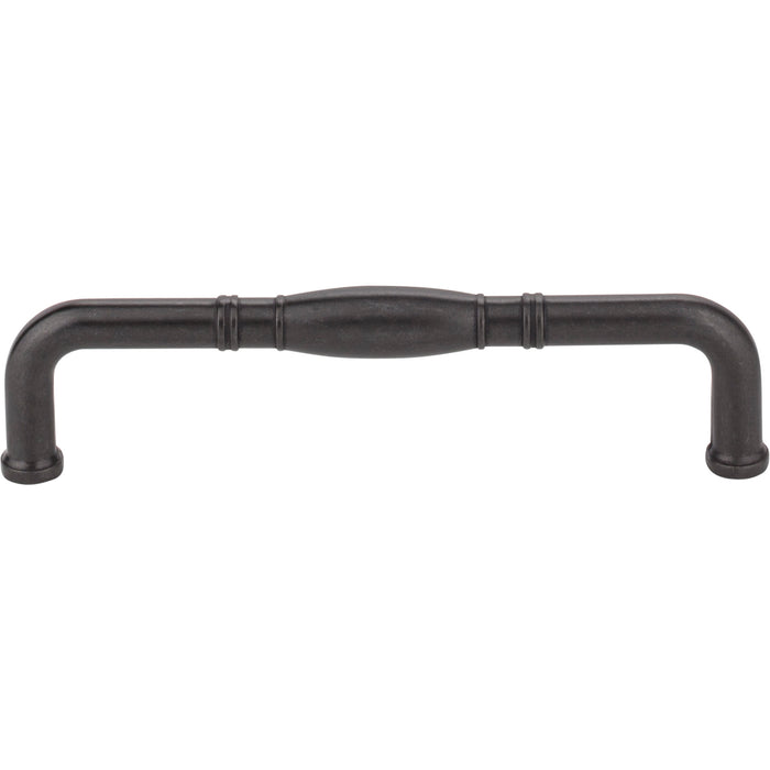 Jeffrey Alexander Durham 128 mm Center-to-Center Bar Pull