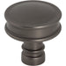 Top Knobs Cranford 1 1/4" Diameter Round Knob