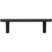 Elements William 3" Center-to-Center Bar Pull