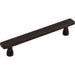 Top Knobs Kingsbridge 5 1/16" Center to Center Bar Pull