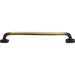 Atlas Distressed 6 5/16" Center to Center Bar Pull