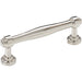 Top Knobs Ulster 3 3/4" Center to Center Bar Pull