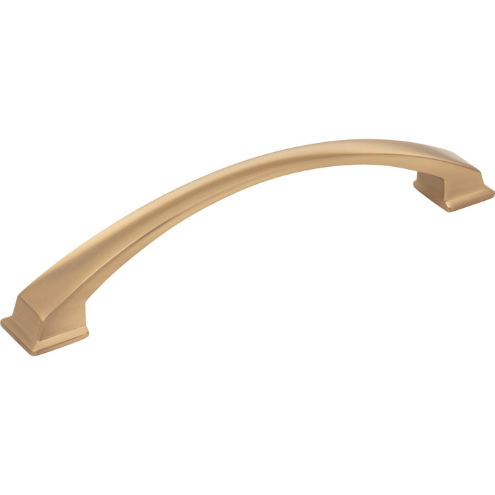 Jeffrey Alexander Roman 160 mm Center-to-Center Arch Pull
