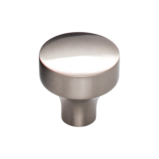 Top Knobs Kinney 1 1/8" Diameter Round Knob