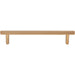Elements William 128 mm Center-to-Center Bar Pull