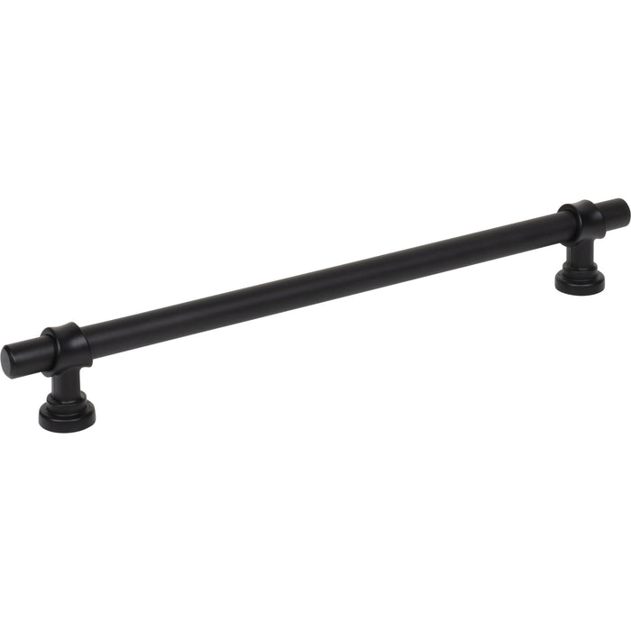 Top Knobs Bit 8 13/16" Center to Center Bar Pull