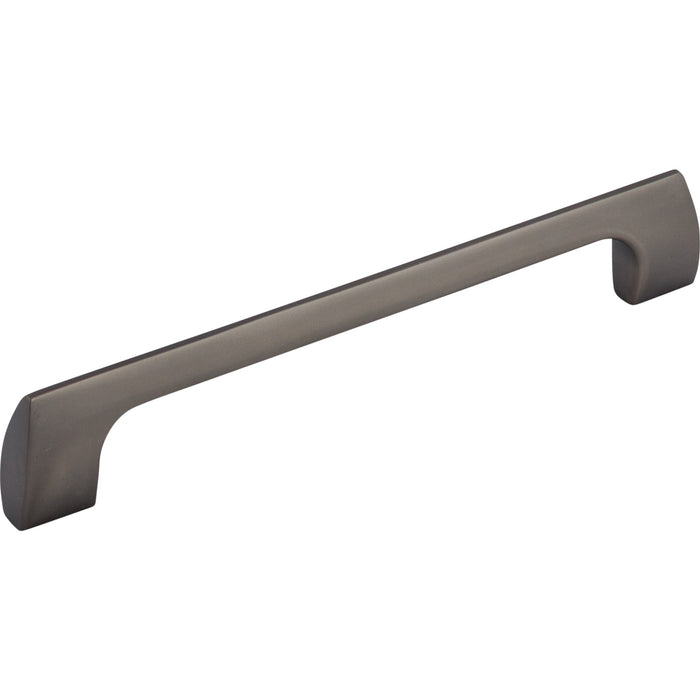 Top Knobs Holland 6 5/16" Center to Center Bar Pull
