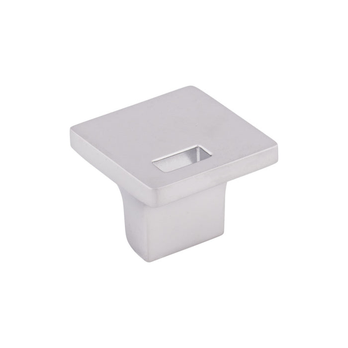 Top Knobs Modern Metro Slot 1 1/4" Length Square Knob