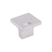 Top Knobs Modern Metro Slot 1 1/4" Length Square Knob