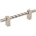 Jeffrey Alexander Larkin Knurled Ends 96 mm Center-to-Center Bar Pull