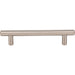 Jeffrey Alexander Key West 128 mm Center-to-Center Bar Pull
