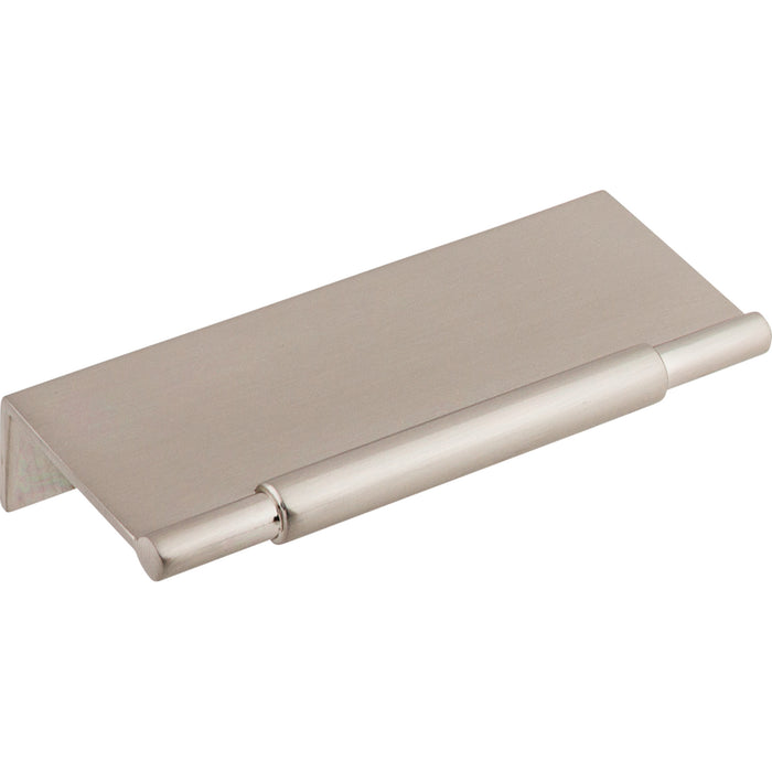 Top Knobs Crestview 3" Center to Center Finger Pull