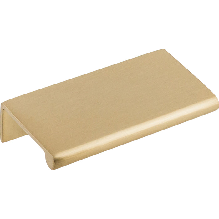 Top Knobs Europa 2" Center to Center Finger Pull