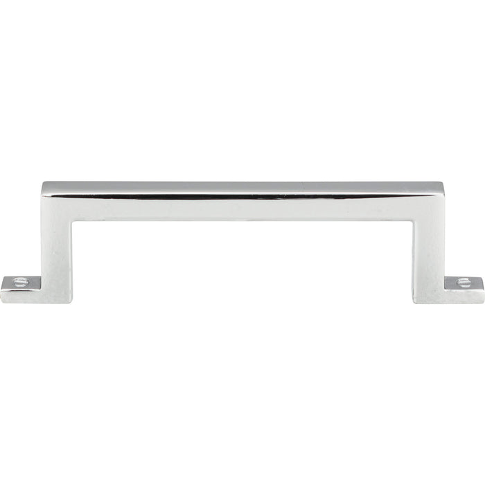 Atlas Campaign 3 3/4" Center to Center Bar Pull