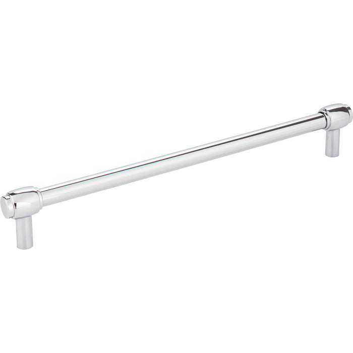 Jeffrey Alexander Hayworth 224 mm Center-to-Center Bar Pull