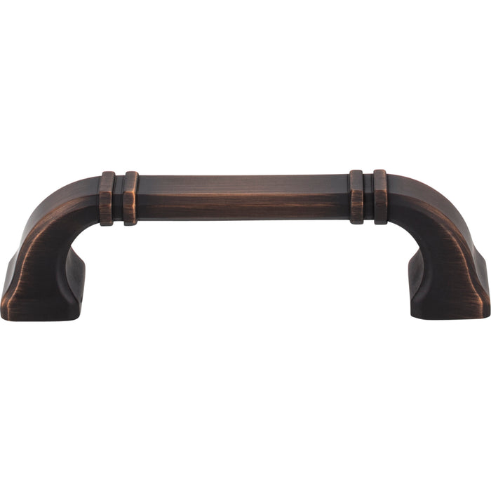 Jeffrey Alexander Ella 96 mm Center-to-Center Bar Pull