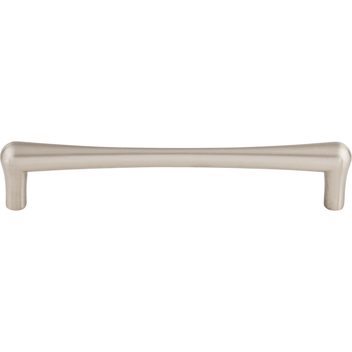 Top Knobs Brookline 6 5/16" Center to Center Bar Pull