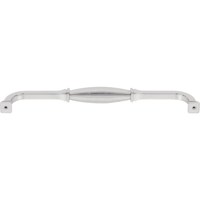 Jeffrey Alexander Audrey 12" Center-to-Center Appliance Pull